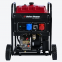 Belon Power 8kw inverter diesel  generator 8kw dual power inverter diesel generator