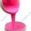 Food-grade Liquid Silicone Rubber is Used as the Material for DIY Handmade Soap Molds
