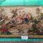 luxury handmade woolen aubusson carpet and tapestry for home decoration