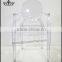 Polycarbonate Chair / Dining Armchair / Chair /Clear Chair