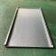 Full Set of Shelf Panels Racks Column Cold Roll Forming Machine