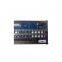 T8800  Trusted 40 Canais de Entrada Digital 24 Vdc FTA   FBM241/FBM39