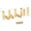 Amass 2mm Gold Plated Connector GC3010 Motor Connectors in Stock