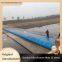 High Quality Custom Size Inflatable Rubber Weir Dam for Water Control and Irrigation