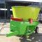 Straw Bales Shredder Corn Stalk Crusher Cotton Stalk Grinder Shredder for Agricultural Waste