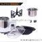 Hot sale new stayle food processor soup maker as seen on TV