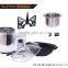 SuperHome Multi functional kitchen appliance Automatic soup maker