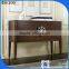 Australia Furniture antique elegant wood cabinet