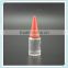 Free sample---empty uv gel nail polish bottle design bottle glass nail polish
