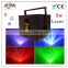 2016 5W green beam laser light for night club, pub ,dance hall and indoor stage performance