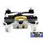 Rc quadcopter upgrade CX-10C with 6 Axis gyro mini rc dron with 0.3MP camera nano quadcopter CX10