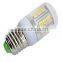 3W 230V LED Corn Light hot sale!! 4500K led corn bulb e14