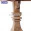 Vintage Furniture Recycled Wood Antique Console Table                        
                                                Quality Choice