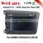 Wecaro android 4.4.4 car dvd player Direct factory 8" for honda civic steering wheel audio controls Wifi&3G 2012 2013