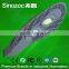 Sinozoc High lumen led street light outdoor waterproof ip65 aluminum street light led for highway and road lighting