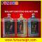 High quality eco solvent ink for DX5 DX7 head eco solvent ink to Galaxy printer,Witcolor printer