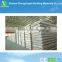High quality low cost lightweight small prefab garage