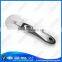 Different style newest utility stainless steel pizza wheel