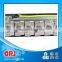 STP Cat6 24 port shielded rj45 patch panel