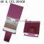 Hot Sale Customized Paper Magnetic Bracelet Box with Flannel Insert P449