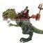 PVC Dinosaurs Toys Plastic Animal Toy Plastic Dinosaur for Kids