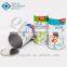 Custom Hermetic Aluminum Foil Paper Food Can for Muesli & Cereals Packaging