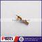 ESCO high Precision gold plated brass connector pogo Pin