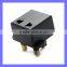 Travel Power Socket Plug Adapter AU to UK plug adapter