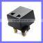Travel Power Socket Plug Adapter AU to UK Plug Adapter