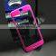 no bubbles rounded edge intergration protector for iPhone 6&6plus