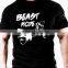 Custom Gym Men T-shirts