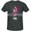 Printed Girls T-Shirts