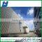 Corrugated Single Sheet C-section Steel Construction Garage