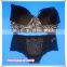 Plus Size Bra Set, Front Closure Bra Set
