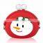 2015 New Arrival Christmas reusable bag/Halloween gift bags/Santa pants gift bags