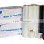 Printed Colored Plastic Wrap/Black Plastic Wrap