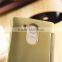 Mirror Clear View Slim Flip Leather Case Cover for Huawei Mate8