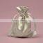 ShenZhen [SHU HUI] jeans satin bag