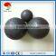 Good Toughness Wear Resistant 2.5 Inches Iron Grinding Ball with top quality