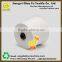 Good quality Recycled cotton OE carded yarn rope pet toys yarn