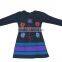 Designer Winter Dress full sleeves Women Tunics Boho Tops