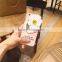 Little daisy anti-drop for iphone case, mirror phone case,for iphone 6plus