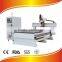 1325 Hot sale hsd 9kw ATC power spindle wood cnc router price