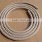 Edge Trim Sealing/Channel/Compound seal