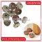 Wholesale furniture nail leg protectors Artificial wool protector