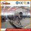 Horizontal 5ton diesel gas steam boiler