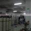 High output mixed bed ion exchanger water treatment machine