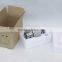 3 jaw Chuck 80mm CNC 4th axis harmonic drive 14-50-80A