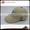 Custom embroidery baseball hats sandwich brim bill plain baseball cap