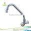 High Performance Chromed Plastic Kitchen Sink Faucets